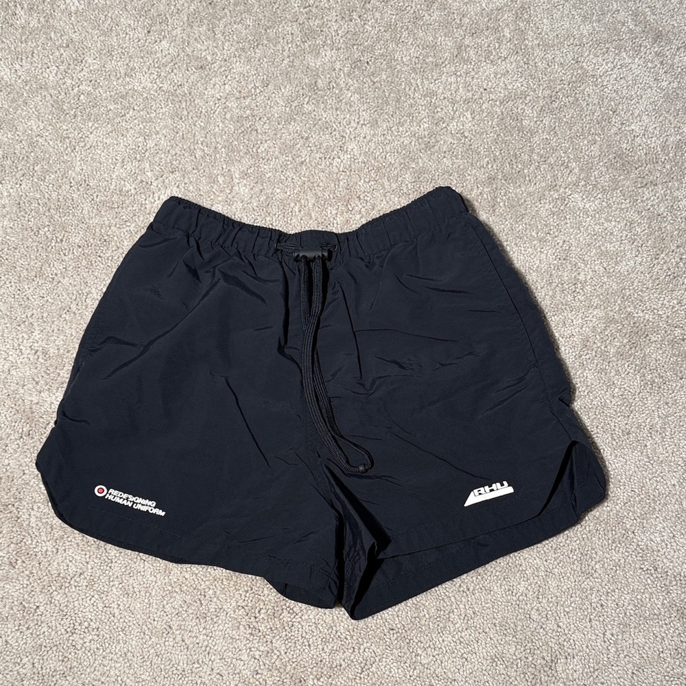 Zara x Rhuigi Men’s Athletic Shorts Small